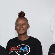 Lyniah A., Babysitter in Chappell Hill, TX 77426 with 9 years of paid experience