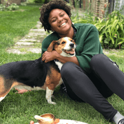 Natalie S., Pet Care Provider in Chicago, IL with 3 years paid experience