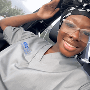 Sincere S., Nanny in 33594 with 4 years of paid experience