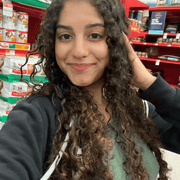 Sara M., Care Companion in Piscataway, NJ with 0 years paid experience