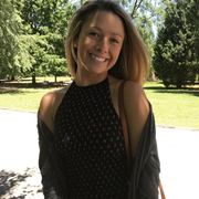 Jenna U., Babysitter in Cumming, GA with 3 years paid experience