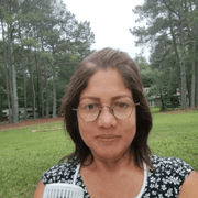 Noris D., Care Companion in Wendell, NC with 10 years paid experience