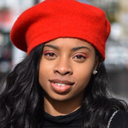 Jade C., Nanny in Conyers, GA with 3 years paid experience