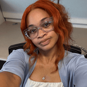 Amari A., Babysitter in 21155 with 7 years of paid experience