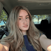Emily Z., Babysitter in Dos Palos, CA 93620 with 0 years of paid experience