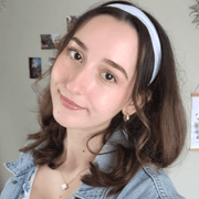 Frances H., Babysitter in Washington, CT 06793 with 0 years of paid experience