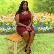 Makiya R. - Greenville Babysitter