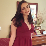 Gabrielle T. - Closter <span class="translation_missing" title="translation missing: en.application.care_types.child_care">Child Care</span>