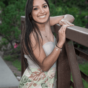 Litzy G., Babysitter in 54169 with 5 years of paid experience