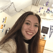 Dagny M., Nanny in 49228 with 6 years of paid experience