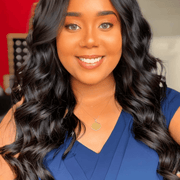 Kiyanna K., Nanny in Bergen, NY 14416 with 8 years of paid experience