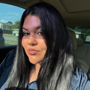 Mayra G., Babysitter in 70085 with 2 years of paid experience