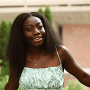 Timmia T., Child Care Provider in 53572 with 1 year of paid experience