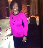 Gloria S., Care Companion in Alexandria, VA 22310 with 25 years paid experience