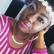 Shauniece F. - Hopkins Nanny