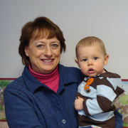 Marci K., Nanny in Little Falls, MN with 6 years paid experience