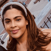 Nevaeh R., Nanny in 01830 with 10 years of paid experience