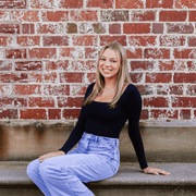 Elise M., Child Care in Columbia, MO 65203 with 4 years of paid experience