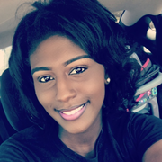 Precyous B., Babysitter in Baton Rouge, LA with 1 year paid experience