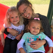 Molly M., Babysitter in Los Angeles, CA with 2 years paid experience