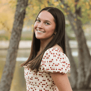 Peyton V., Child Care in Riley, KS 66531 with 7 years of paid experience