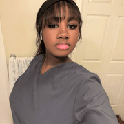Breian M., Babysitter in 32541 with 5 years of paid experience