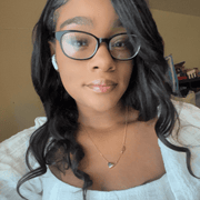 Jamyha N., Child Care in Lawrenceburg, IN 47025 with 0 years of paid experience