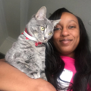 April J., Pet Care Provider in Lithonia, GA 30058 with 10 years paid experience