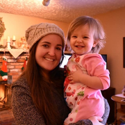 Kelsey A. - Hazel Park <span class="translation_missing" title="translation missing: en.application.care_types.child_care">Child Care</span>