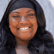 Mya C., Babysitter in La Porte, TX with 1 year paid experience