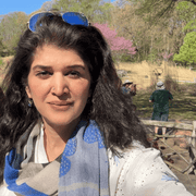 Raheela C., Care Companion in Sterling, VA with 0 years paid experience