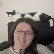 Kendra B., Pet Care Provider in Indianapolis, IN with 1 year paid experience