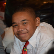 Jerod C. - Santa Clara Babysitter