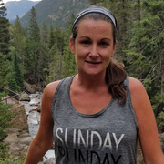 Catherine W. - Indian Trail Nanny