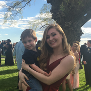 Hayley M. - Groton Babysitter