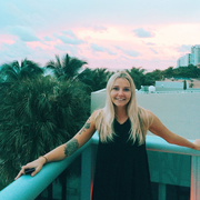 Ali R., Nanny in 37015 with 5 years of paid experience