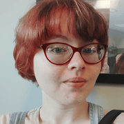 Rachel W., Pet Care Provider in Vienna, OH with 1 year paid experience