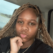 Nariah J., Nanny in 62035 with 1 year of paid experience