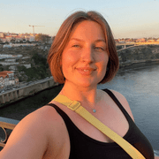 Rugile P., Babysitter in San Buenaventura, CA with 4 years paid experience