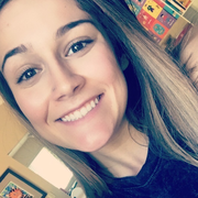 Ashlyn J. - Citrus Heights Nanny