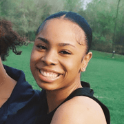 Jannah S., Babysitter in Minneapolis, MN with 1 year paid experience