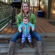 Erin M., Babysitter in Fairbanks, AK with 20 years paid experience