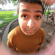 Cristofer G., Pet Care Provider in Lewisville, TX with 1 year paid experience