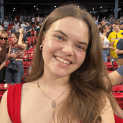 Lizzie S., Babysitter in Salem, MA with 1 year paid experience