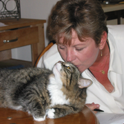 Nancy S., Pet Care Provider in Raleigh, NC 27612 with 13 years paid experience
