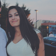 Fotini P., Babysitter in Morristown, NJ with 7 years paid experience