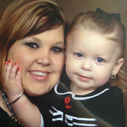Lindsey M. - Trenton Nanny