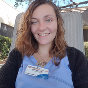 Danielle C., Care Companion in Palmetto, FL with 7 years paid experience