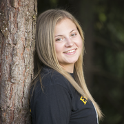 Mckenzie K., Babysitter in Evart, MI with 4 years paid experience