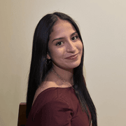 Camila C., Child Care Provider in 60560 with 1 year of paid experience